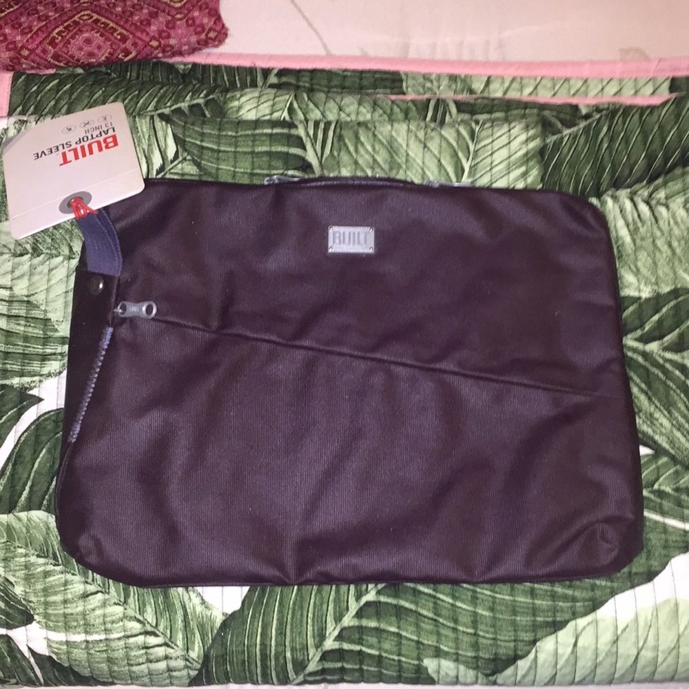 Laptop case